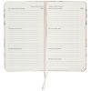 Еженедельник Axent датированный 2025 Pocket Laura Ashley 90х150 мм, Delicate (8525-25-3-A-LA) изображение 3
