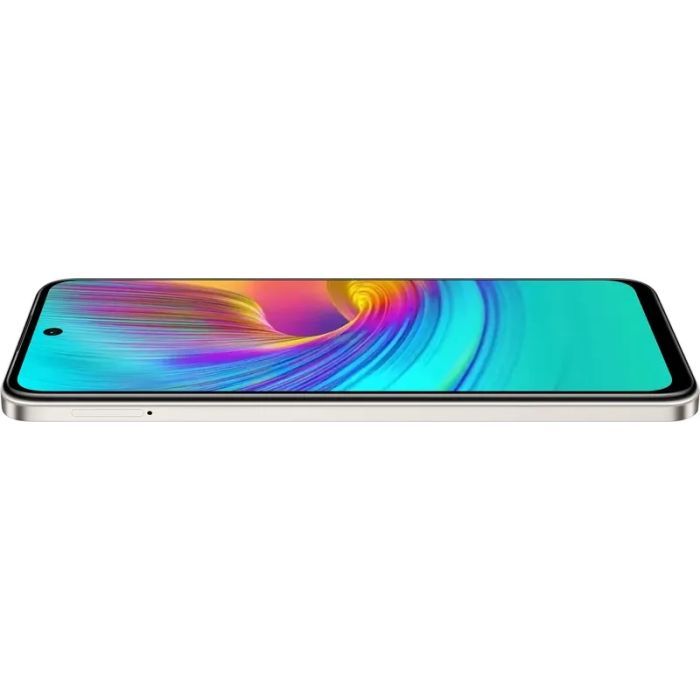 Мобільний телефон Infinix Smart 9 4/128Gb Metallic Black (4894947049910) зображення 4