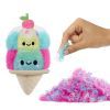 Мягкая игрушка Fluffie Stuffiez антистресс Fluffie Stuffiez серии Small Plush - Мороженое (511779) изображение 4