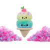 Мягкая игрушка Fluffie Stuffiez антистресс Fluffie Stuffiez серии Small Plush - Мороженое (511779) изображение 5