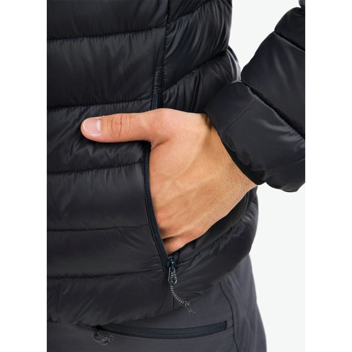 Куртка Turbat Trek Mns moonless night XXL (012.004.1501) зображення 11