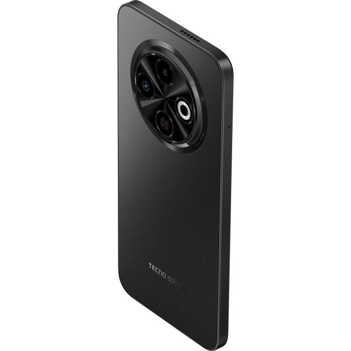 Мобильный телефон Tecno Spark 30C 6/128GB Magic Skin Green (4894947051814) изображение 9