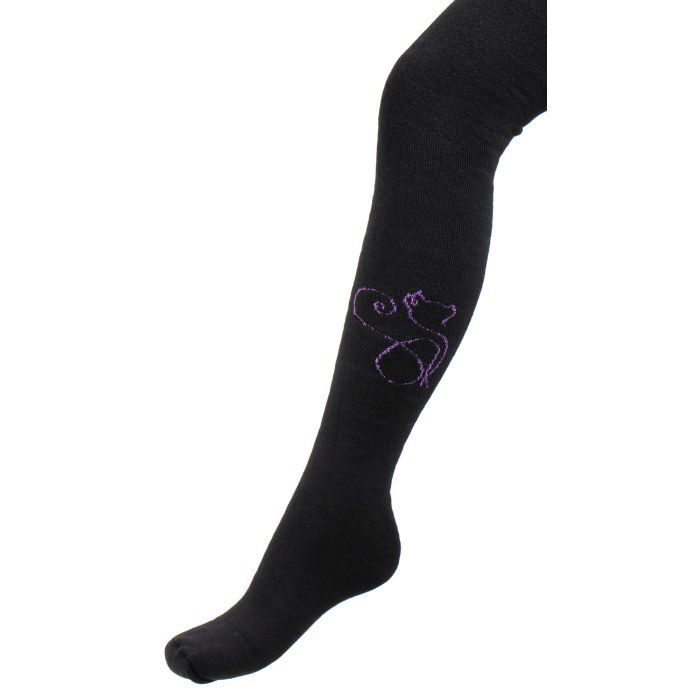 Колготки дитячі UCS Socks махрові (M1C0301-2028-13G-blue)