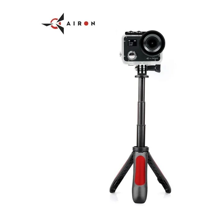 Аксессуар к экшн-камерам AirOn монопод-штатив AC188 (69477915500111) изображение 2