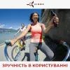 Аксессуар к экшн-камерам AirOn монопод-штатив AC188 (69477915500111) изображение 7
