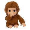 Интерактивная игрушка Moose Little Live Pets Маленькая обезьянка (26558) изображение 3