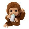 Интерактивная игрушка Moose Little Live Pets Маленькая обезьянка (26558)