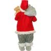 Новогодняя фигурка Time Eco Санта Клаус 61 см (4820211100421) изображение 2