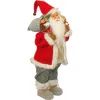 Новогодняя фигурка Time Eco Санта Клаус 61 см (4820211100421) изображение 3
