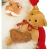 Новогодняя фигурка Time Eco Санта Клаус 61 см (4820211100421) изображение 6