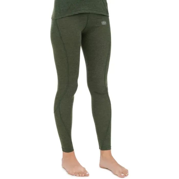 Термоштаны Turbat Retezat Bottom Wmn kombu green S (012.002.0609)