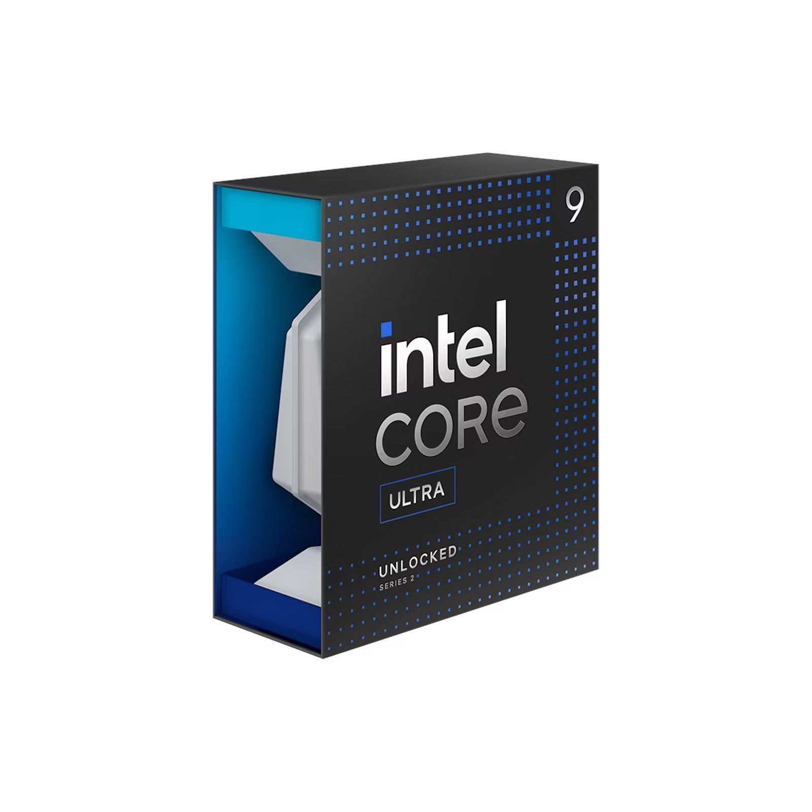 ᐈ Купить процессор INTEL Core™ Ultra 9 285K (AT8076806419) в