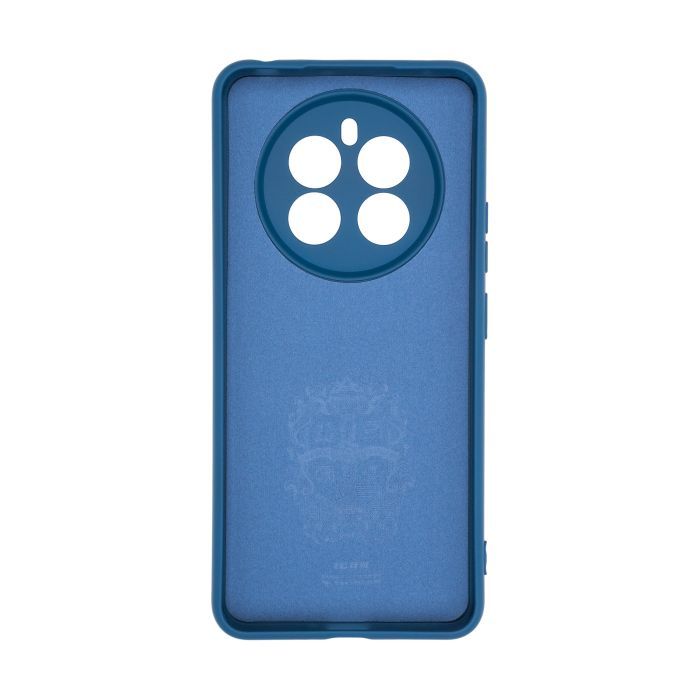 Чехол для мобильного телефона Armorstandart ICON Realme 13 4G Camera cover Black (ARM80539) изображение 2