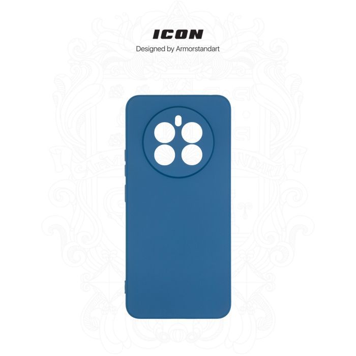 Чехол для мобильного телефона Armorstandart ICON Realme 13 4G Camera cover Black (ARM80539) изображение 3