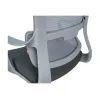 Офисное кресло Аклас Дориан BL TILT Черный (K-01 black OS-3000 Black) (00143999) изображение 9