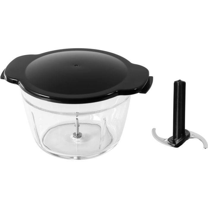 Подрібнювач Russell Hobbs Desire Red (27130-56) зображення 2