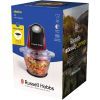 Подрібнювач Russell Hobbs Desire Red (27130-56) зображення 3