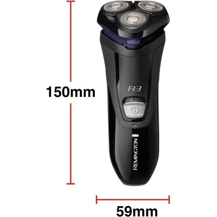 Електробритва Remington R3002 Style (R3002) зображення 4