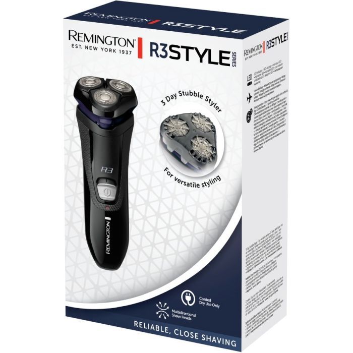 Електробритва Remington R3002 Style (R3002) зображення 5