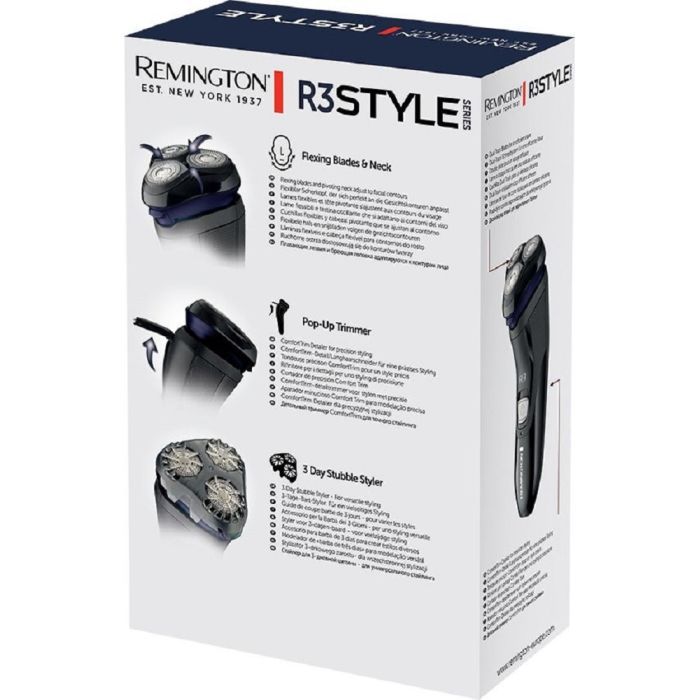 Електробритва Remington R3002 Style (R3002) зображення 6
