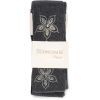 Колготки дитячі BNM зі стразами (M0C0302-1075-13G-darkgray) зображення 2