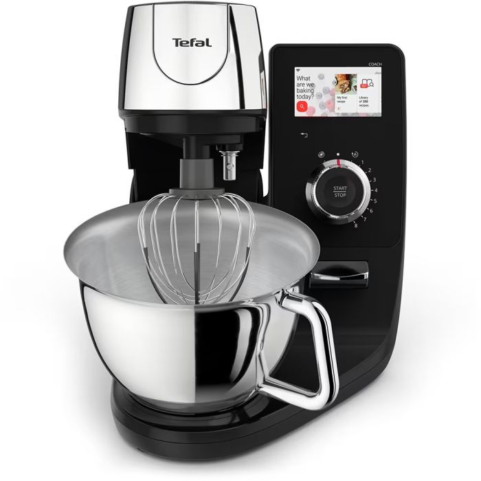 Кухонний комбайн Tefal QB951837 зображення 2