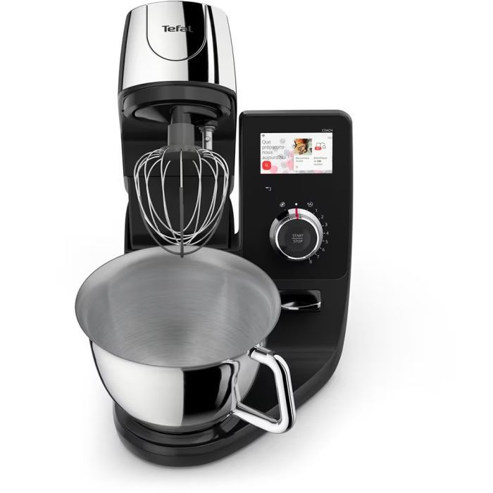 Кухонний комбайн Tefal QB951837 зображення 3