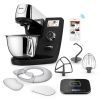 Кухонний комбайн Tefal QB951837 зображення 4