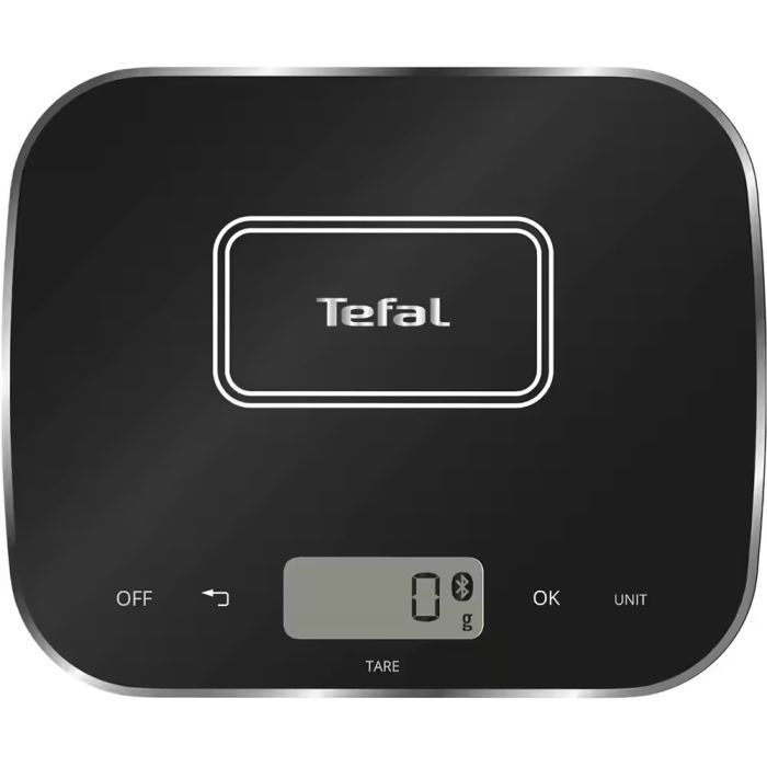Кухонний комбайн Tefal QB951837 зображення 5