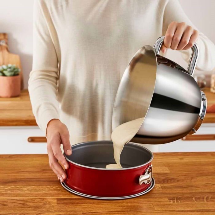 Кухонний комбайн Tefal QB951837 зображення 7
