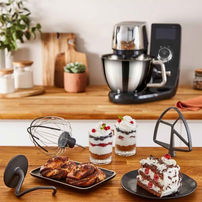 Кухонний комбайн Tefal QB951837 зображення 9