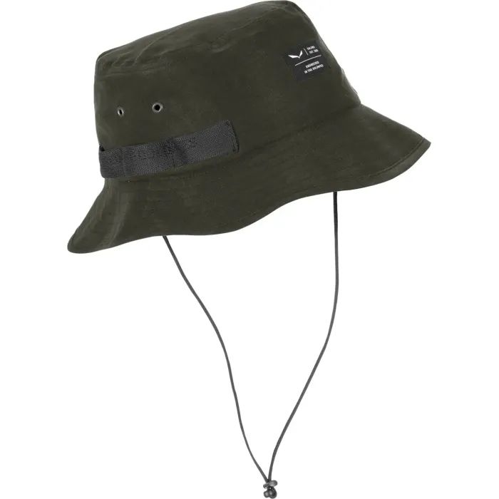 Капелюх Salewa Puez Hemp Brimmed Hat 28924 5280 M/58 (013.012.1029)
