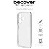 Чохол до мобільного телефона BeCover Realme C63 Transparancy (712291) зображення 4