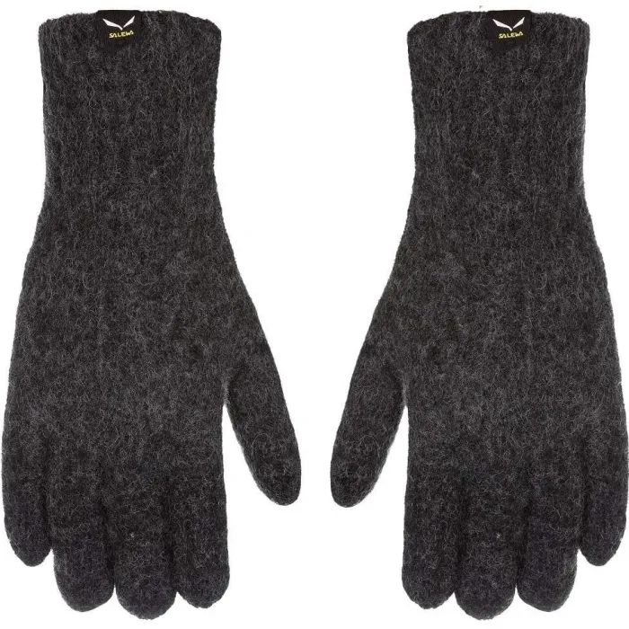 Рукавиці Salewa Walk Wool 26814 0780 XL (013.002.9405)