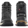 Ботинки Salewa Puez Winter Mid PTX Mns 61447 0971 - 43 - чорний (013.001.6404) изображение 4