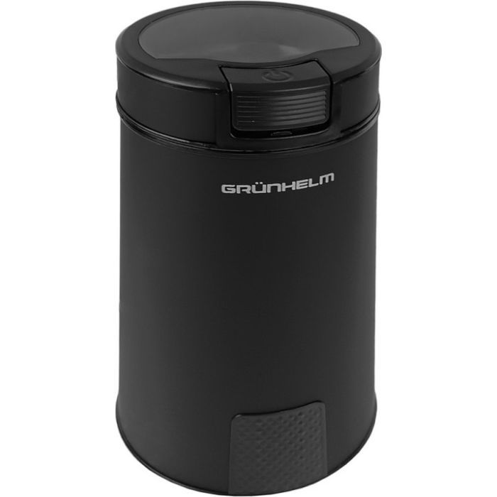 Кофемолка Grunhelm GС-3071SB изображение 2