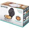 Вафельниця Gorenje WM701W зображення 8