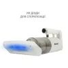 Пилосос DYXON MEGAVAC 1600S PRO Vacuum Cleaner White (DXNVCMGVC1600SPW) зображення 3