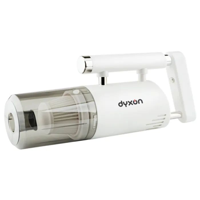 Пилосос DYXON MEGAVAC 1600S PRO Vacuum Cleaner White (DXNVCMGVC1600SPW) зображення 5