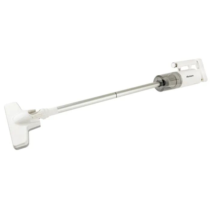 Пилосос DYXON MEGAVAC 1600S PRO Vacuum Cleaner White (DXNVCMGVC1600SPW) зображення 6
