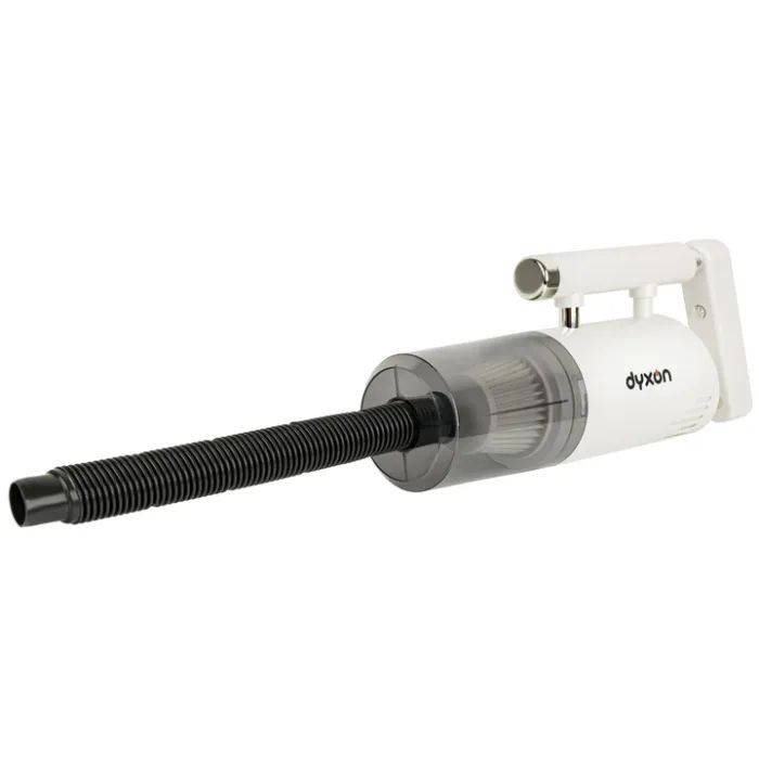 Пилосос DYXON MEGAVAC 1600S PRO Vacuum Cleaner White (DXNVCMGVC1600SPW) зображення 7