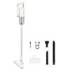 Пилосос DYXON MEGAVAC 1600S PRO Vacuum Cleaner White (DXNVCMGVC1600SPW)