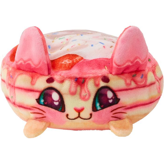 Интерактивная игрушка Moose Cookies Makery Волшебная сковорода - Панкейк (23508) изображение 10