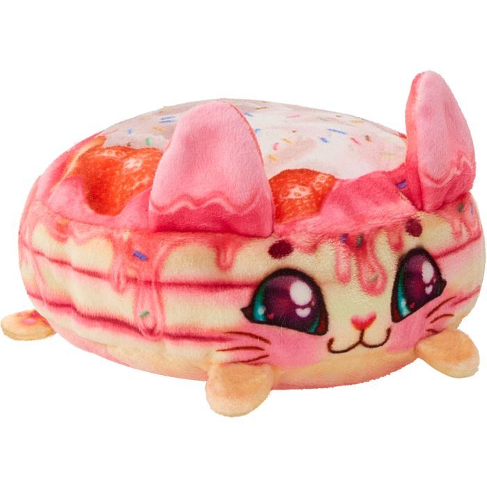 Интерактивная игрушка Moose Cookies Makery Волшебная сковорода - Панкейк (23508) изображение 11