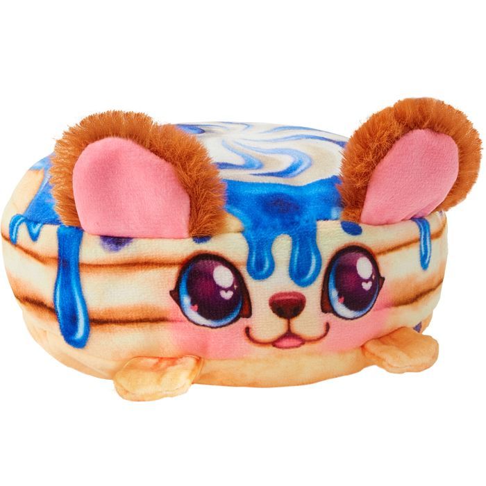 Интерактивная игрушка Moose Cookies Makery Волшебная сковорода - Панкейк (23508) изображение 6