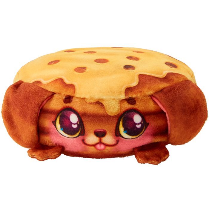 Интерактивная игрушка Moose Cookies Makery Волшебная сковорода - Панкейк (23508) изображение 8