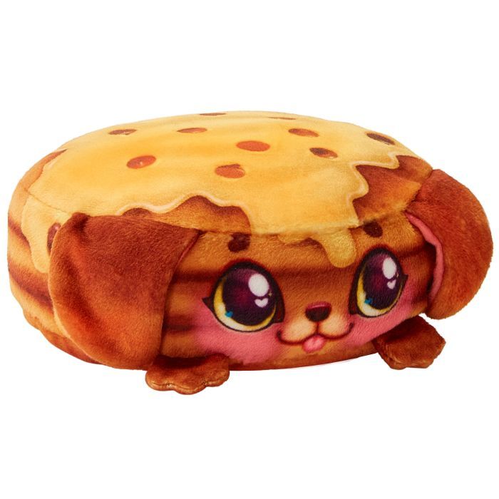 Интерактивная игрушка Moose Cookies Makery Волшебная сковорода - Панкейк (23508) изображение 9