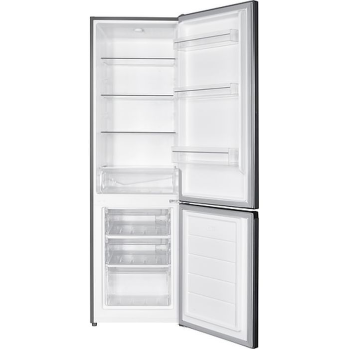 Холодильник PRIME Technics RFS 1835 MX (RFS1835MX) зображення 2