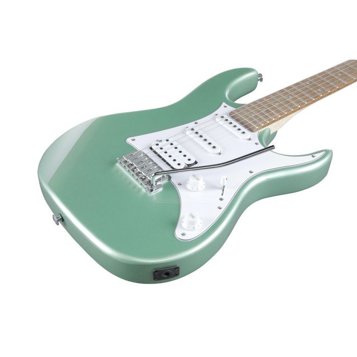 Электрогитара Ibanez GRX40-MLB (232185) изображение 6