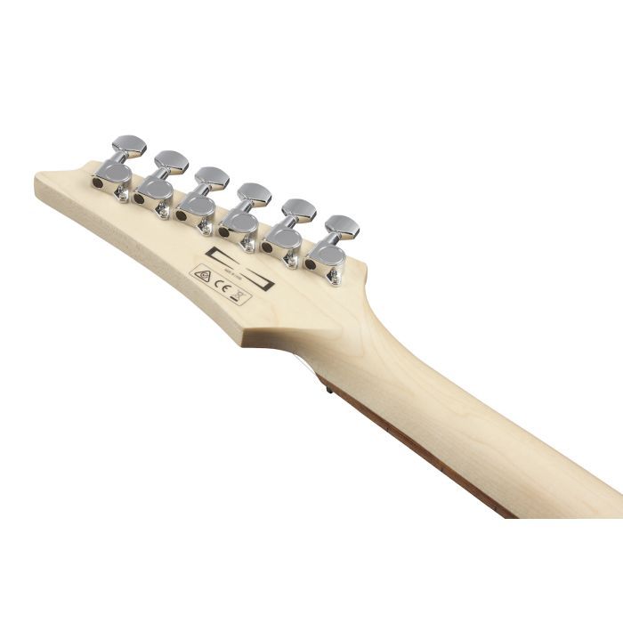 Электрогитара Ibanez GRX40-MLB (232185) изображение 9